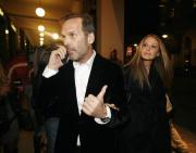 Συνελήφθη για χρέη στο Δημόσιο ο Πέτρος Κωστόπουλος