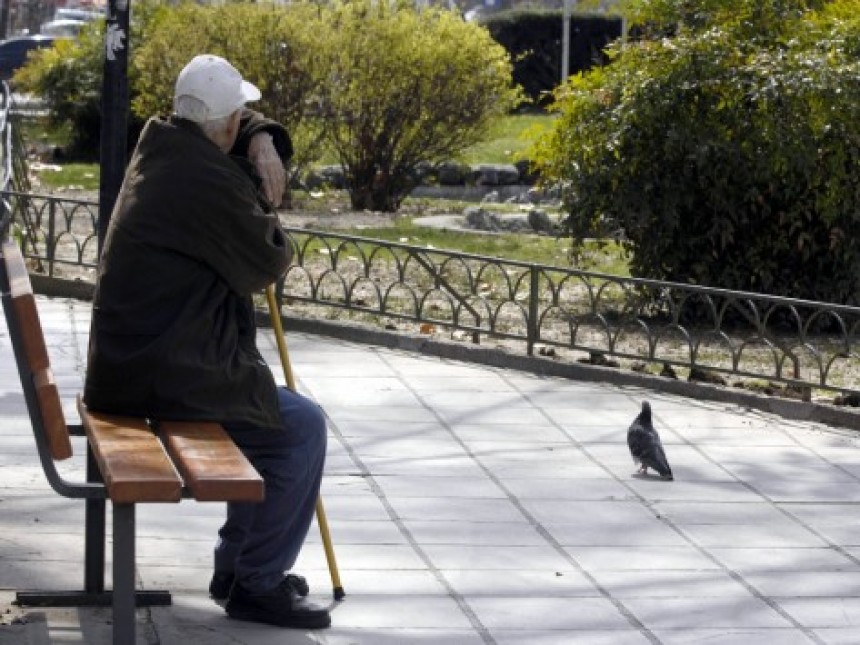 Συντάξεις... ψίχουλα από το Σεπτέμβριο και για τρεις μήνες!