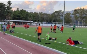 ΑΟ Διλινάτα: Eναρξη εγγραφών στα τμήματα υποδομών της ακαδημίας ποδοσφαίρου