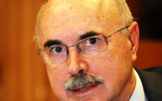 Ο Εισαγγελέας του Αρείου Πάγου κ. Ιωάννης Τέντες