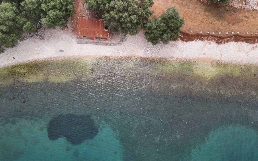 Έγγραφο "φωτιά" για την Αγία Σοφία - Ερίσου