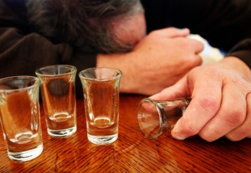 Ένας μήνας χωρίς αλκοόλ επουλώνει το συκώτι, ρίχνει την πίεση