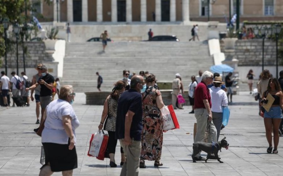 Ρύθμιση 36-72 δόσεων: Aνοίγει η πλατφόρμα της ΑΑΔΕ για την υποβολή αιτήσεων