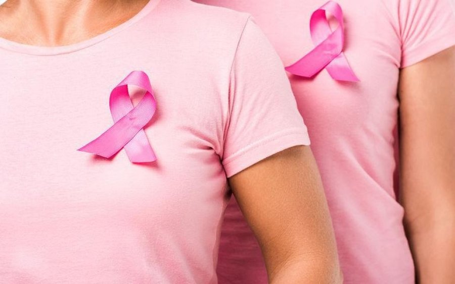 Απόψε ο περίπατος στο Αργοστόλι ενάντια στον καρκίνο του μαστού
