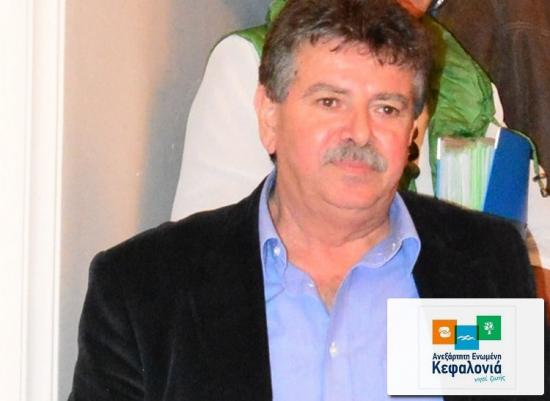 Θεόδωρος Φλωράτος: "Θα διαψευστούν οι Κασσάνδρες"