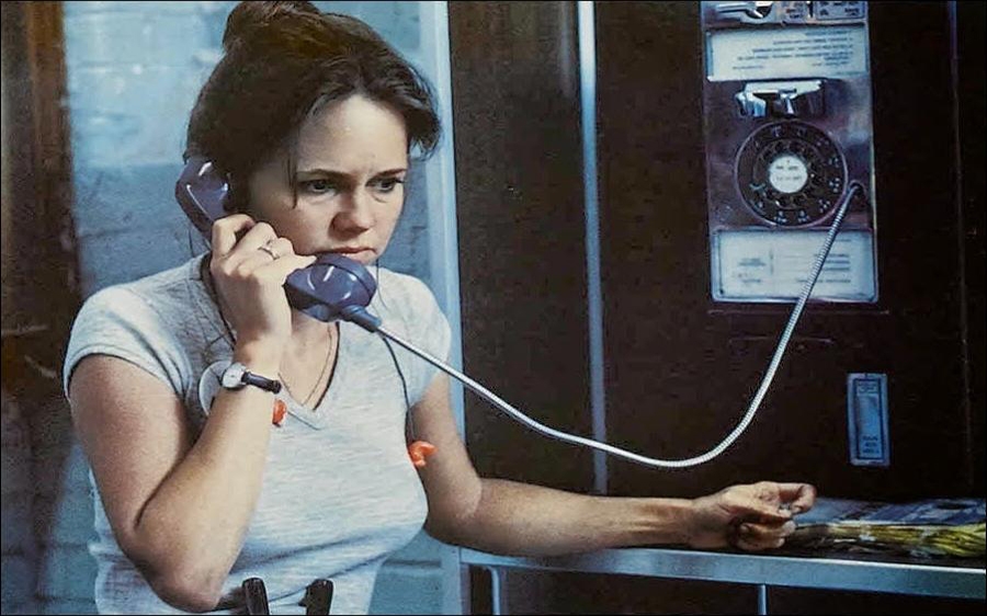 Προβολή της ταινίας «Norma Rae» για την Παγκόσμια Ημέρα Γυναικών