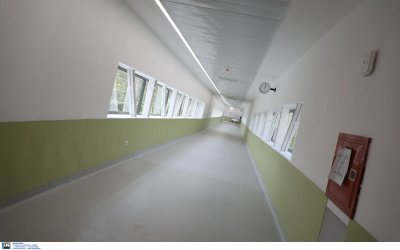 Στο νοσοκομείο Αμαλιάδας 12χρονος που ήπιε τσίπουρο - Έκανε challenge στο σχολείο