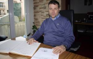 Σταύρος Τραυλός: «Η ΝΔ πρέπει να εκμοντερνιστεί»