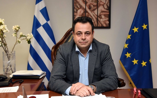 Αναβάλλεται η προγραμματισμένη επίσκεψη του Υφυπουργού Ναυτιλίας στην Ιθάκη