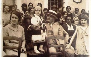 Ο θάνατος του Μάρκου Μπότσαρη - Δυο θρυλικές παραστάσεις στην Αγία Ευφημία