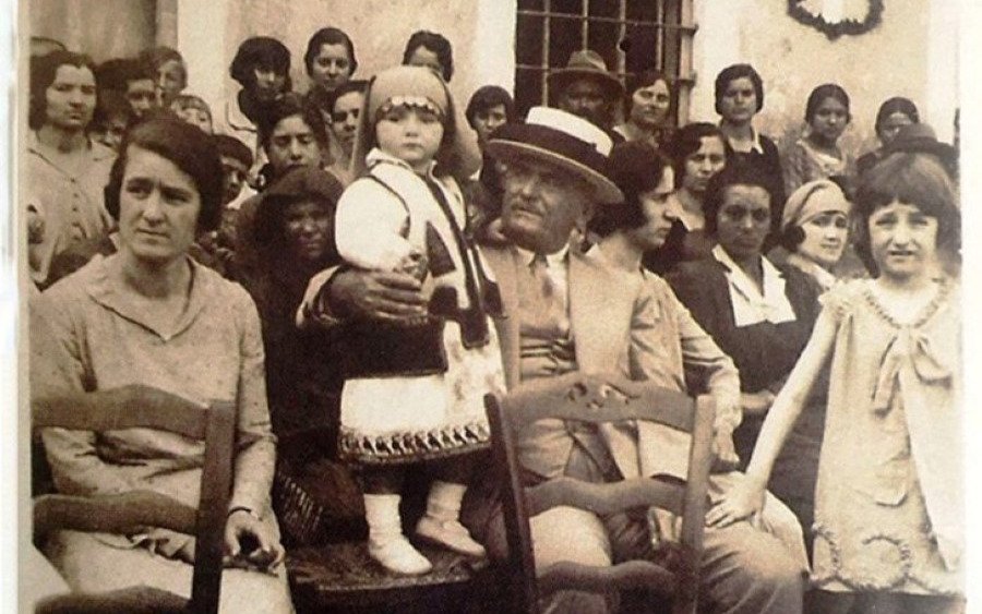 Ο θάνατος του Μάρκου Μπότσαρη - Δυο θρυλικές παραστάσεις στην Αγία Ευφημία