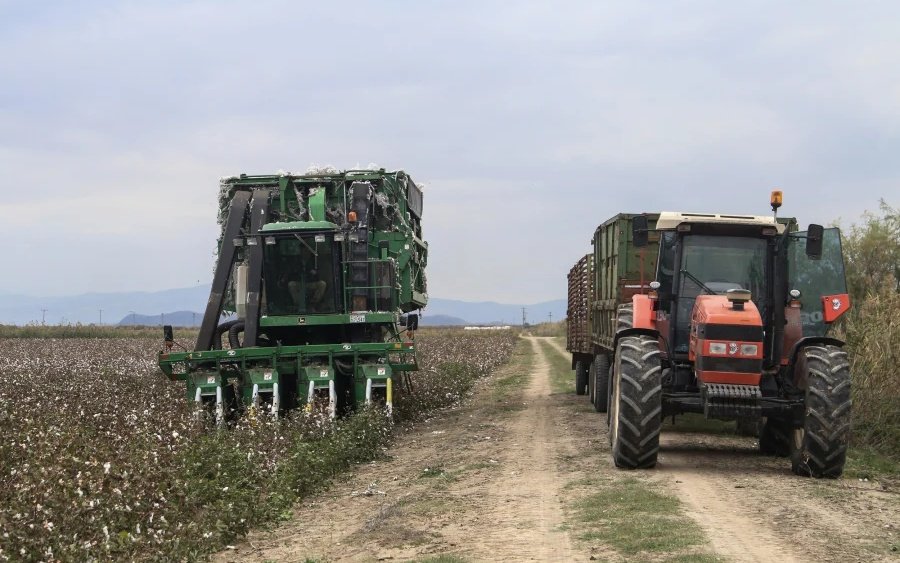 Αυτά είναι τα μέτρα στήριξης για τους αγρότες