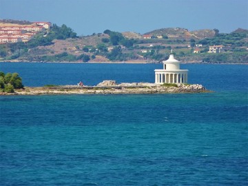 440.048,79€ για εργασίες του οδικού δικτύου Αργοστολίου - Αγ. Θεοδώρων