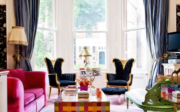 Tα 7 πράγματα που έχει στο σπίτι της κάθε στιλάτη γυναίκα