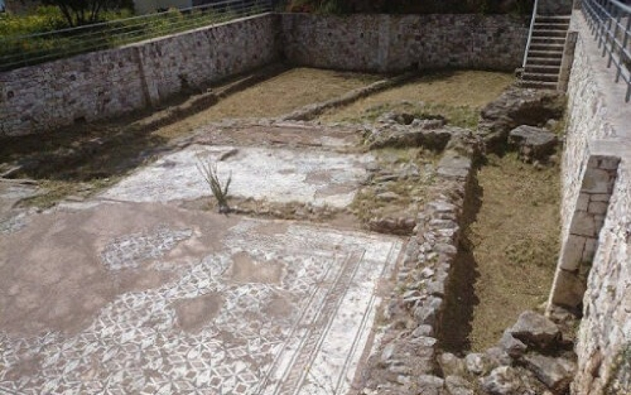 Εντάχθηκαν στο ΕΣΠΑ δυο σημαντικά αρχαιολογικά μνημεία στην Κεφαλονιά!