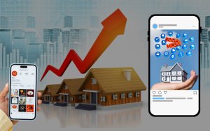 Αγορά ακινήτων από τα social media: Μύθος ή εργαλείο;