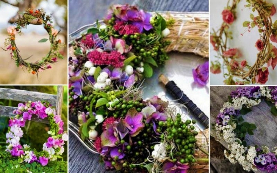 Πρωτομαγιά με το BENETATOS Flowers στα Λουρδάτα!