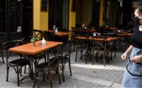 Ο &quot;Αρκείσιος&quot; για την εφαρμογή κείμενης νομοθεσίας από τις επιχειρήσεις της εστίασης