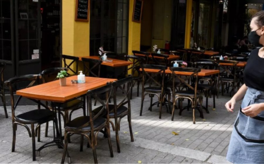 Ο "Αρκείσιος" για την εφαρμογή κείμενης νομοθεσίας από τις επιχειρήσεις της εστίασης