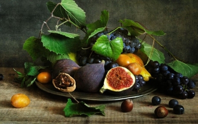 Το αλκαλικό φρούτο που σου προσθέτει ενέργεια και σου αφαιρεί κιλά
