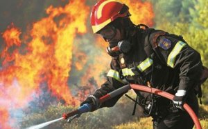 Iσχυρή σύσταση από την Διοίκηση Πυροσβεστικών Υπηρεσιών Νομού Κεφαλονιάς εν όψει της αντιπυρικής περιόδου