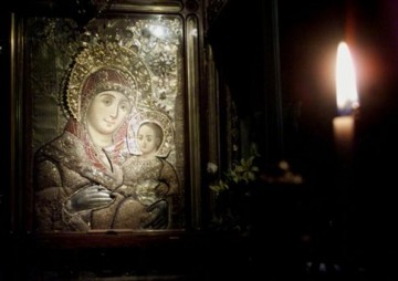 Βόλος: Πήγε να κλέψει εκκλησία και ...κλειδώθηκε μέσα!