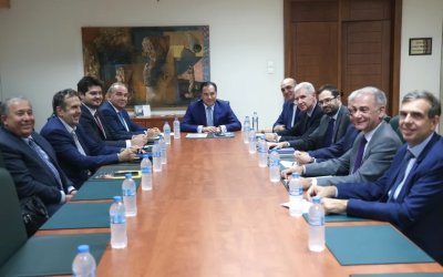 Μέχρι τέλος Οκτωβρίου τα σούπερ μάρκετ θα παρουσιάσουν καλάθι 50 βασικών προϊόντων όπου θα συγκρατούν τις ανατιμήσεις