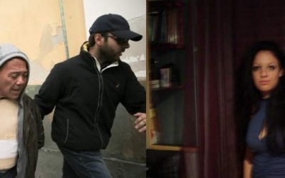 Υπόμνημα 30 σελίδων από τον δολοφόνο της Δώρας Ζέμπερη -«Μου έδωσαν 30.000 ευρώ για να τη σκοτώσω»