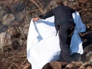 Ταυτοποιήθηκε ο ανθρώπινος σκελετός που βρέθηκε στο Ληξούρι