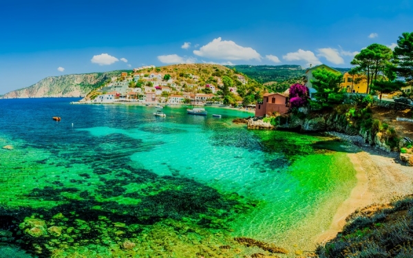 Προσφορές από το Κορνιζάδικο Περί Τέχνης με νέα θέματα και εκτυπώσεις σε καμβά! (εικόνες)