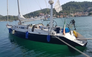 Απαγόρευση απόπλου για παράνομη ναύλωση Ιστιοφόρου στην Ιθάκη