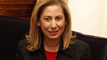 Η Μαριλίζα Ξενογιαννακοπούλου εξηγεί "Γιατί με το ΣΥΡΙΖΑ"