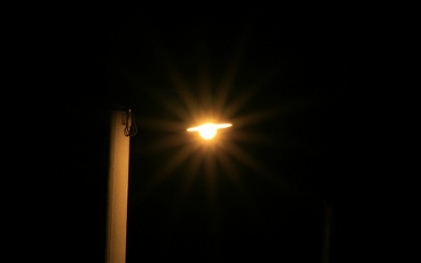 Καμιναράτα: Φωτίστηκε το χωριό μετά από πολύ καιρό!