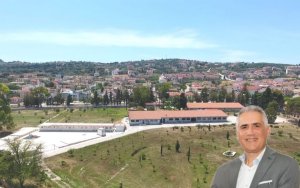 Αγησίλαος Κονιδάρης: Με ισχυρή ζήτηση και πλήρη κάλυψη θέσεων συνεχίζει το Τμήμα Ψηφιακών Μέσων και Επικοινωνίας του Ιονίου Πανεπιστημίου