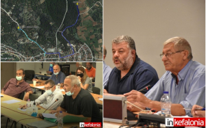 Σημαντική εξέλιξη! Εγκρίθηκε η επιχορήγηση ποσού 669.000 ευρώ για το έργο της γεώτρησης στην θέση “Λάμπη” στα Ομαλά! (Απόφαση)
