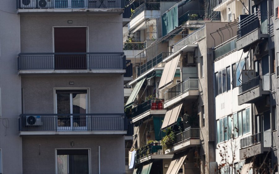 ΑΑΔΕ: Σαρωτικοί έλεγχοι σε ακίνητα βραχυχρόνιας μίσθωσης – Στο στόχαστρο τα αδήλωτα εισοδήματα
