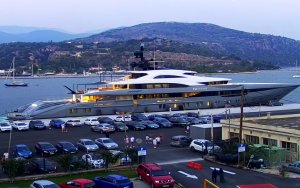 Μινέτος: Όσοι διαφωνούν με το νέο Parking, θα συμπεριλάβουν την κατάργησή του στα προεκλογικά τους προγράμματα;