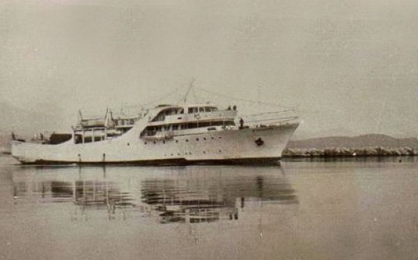 Γιώργος Μεσσάρης: Μια νέα αρχή (2)