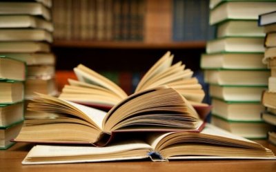 Παγκόσμια Ημέρα Βιβλίου: Διήμερο αφιέρωμα στα Graphic Novels από την Ιακωβάτειο Βιβλιοθήκη