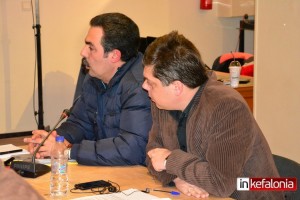 Λαϊκή Συσπείρωση:“ Δημοτική Αρχή Κεφαλονιάς (ΝΔ): Πολίτικο προσωπικό και μακρύ χέρι ΕΕ-Κυβέρνησης-Κεφαλαίου&quot;