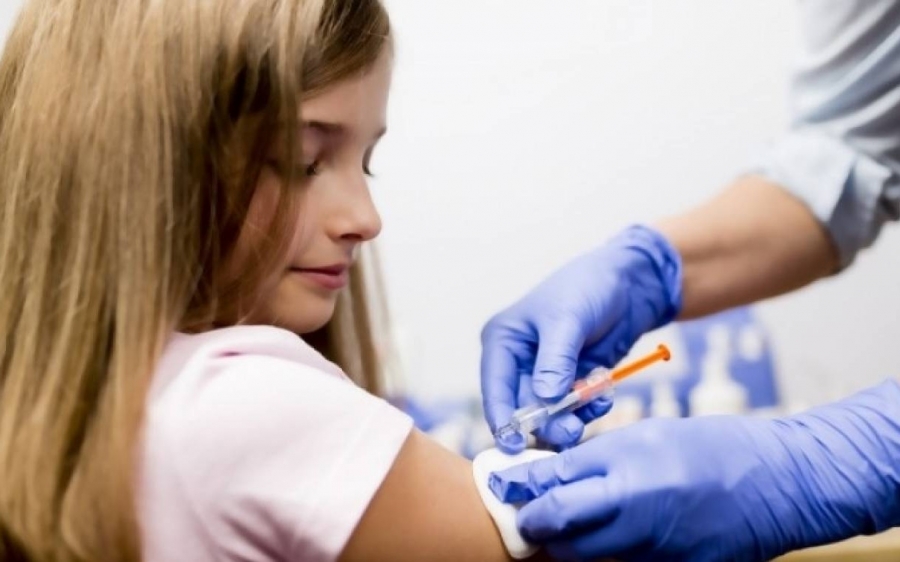 Υπενθύμιση Εγκυκλίου για την Εποχική Γρίπη και τον Αντιγριπικό Εμβολιασμό