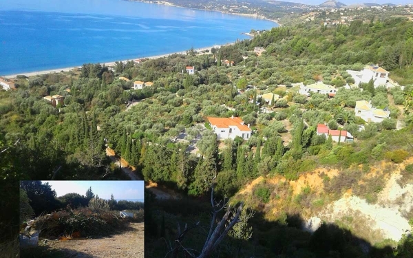 Η απόλυτη ομορφιά του περιβάλλοντος, κόντρα στην απόλυτη ασχήμια και την περιβαλλοντική ασυνειδησία