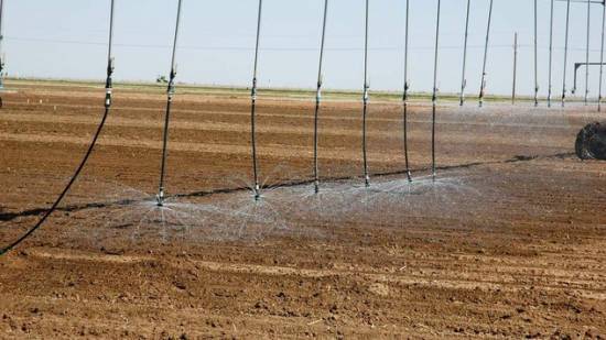 Ενιαίος Αγροτικός Συνεταιρισμός:  Το νερό,  ένα πολύτιμο αγαθό για την γεωργία