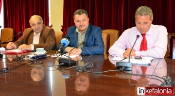 Θ. Γαλιατσάτος: «Κάποιοι στην Τοπική Αυτοδιοίκηση δεν έχουν καταλάβει ακόμα τι προσπαθεί να πετύχει η Κυβέρνηση – Οι “κραυγές" δεν βοηθούν» (video)