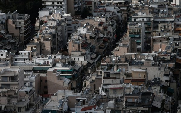 Έκπτωση ΕΝΦΙΑ έως 20%: Στην τελική ευθεία οι αιτήσεις στο myProperty