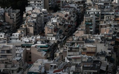 Έκπτωση ΕΝΦΙΑ έως 20%: Στην τελική ευθεία οι αιτήσεις στο myProperty