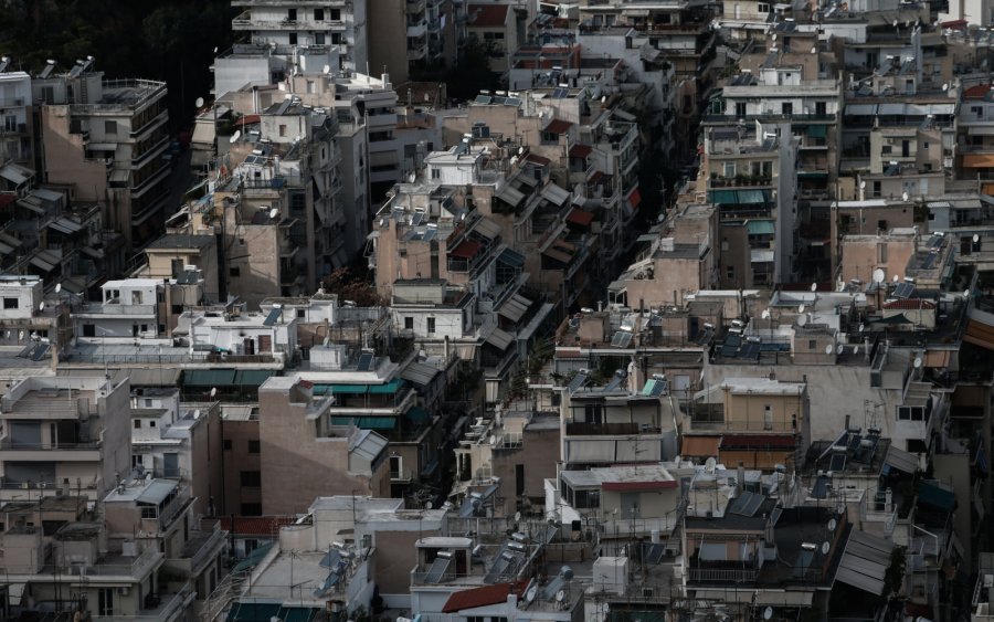 Έκπτωση ΕΝΦΙΑ έως 20%: Στην τελική ευθεία οι αιτήσεις στο myProperty