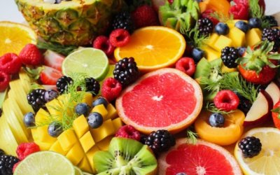 Τα 5 καλύτερα φρούτα για διαβητικούς