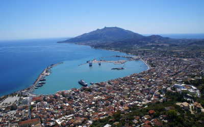 Από την Πολωνία το πρώτο «εισαγόμενο» κρούσμα στη Ζάκυνθο