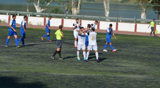 Κύπελλο ΕΠΣΚΙ: «Καθάρισε» στο δεκάλεπτο ο ΑΟΚΙ! (4-0 τον Ηρακλή Πρόννων)